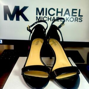 Michael Kors Heels size 9 1/2